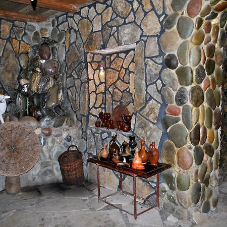 Tamar Guest House Gori Dış mekan fotoğraf
