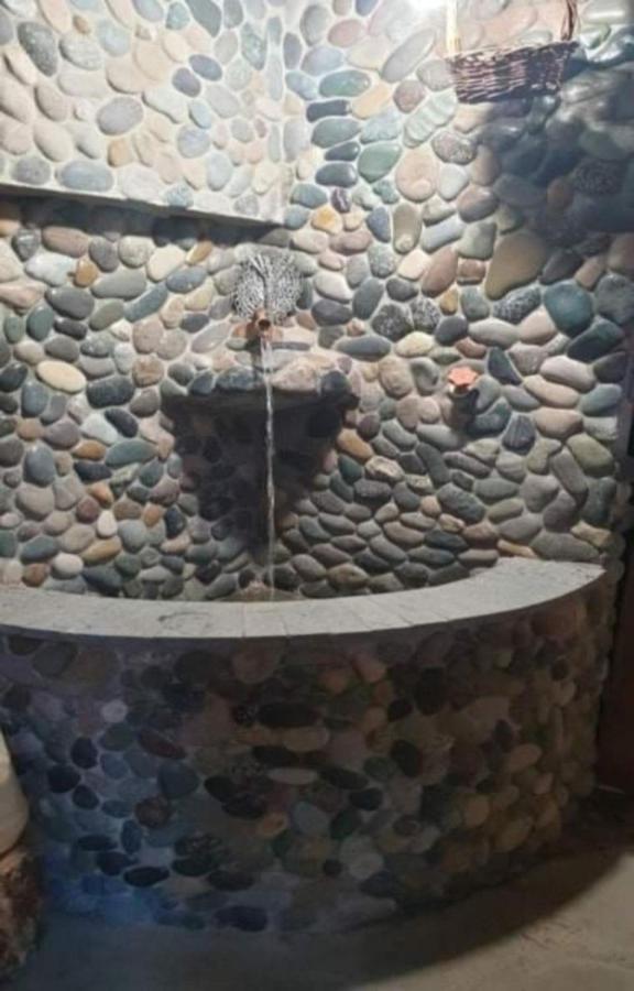 Tamar Guest House Gori Dış mekan fotoğraf