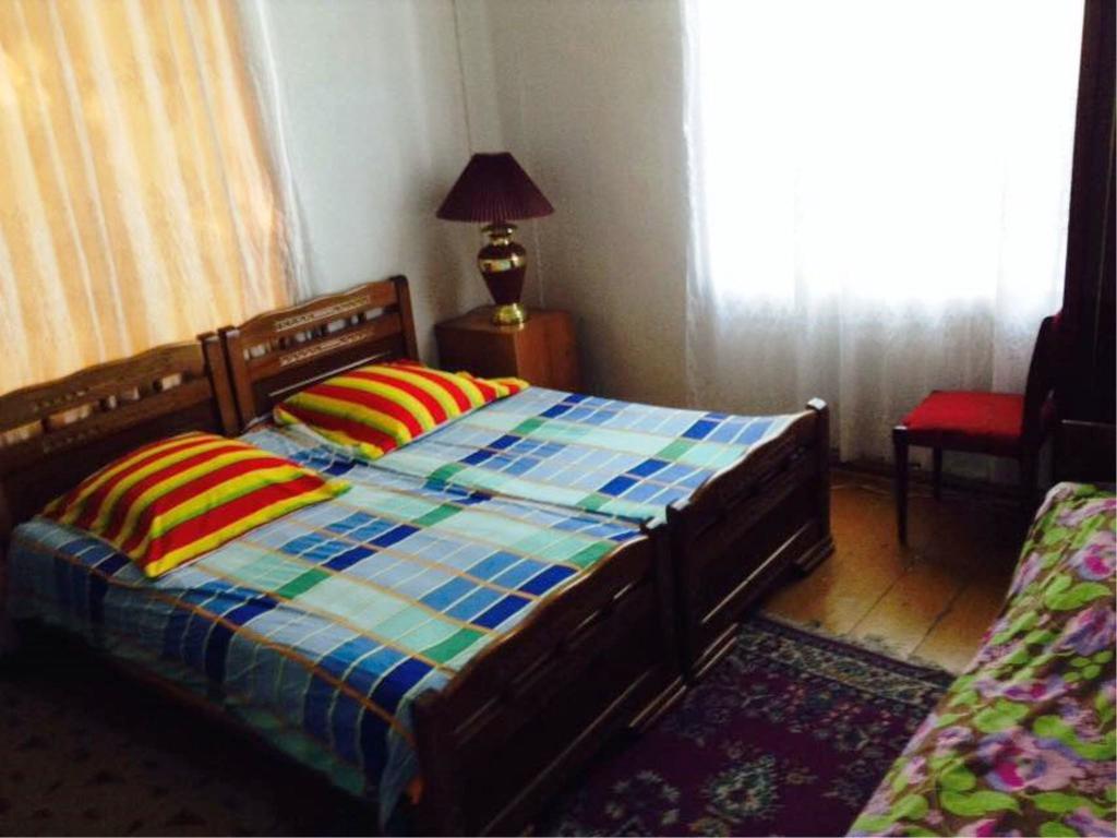 Tamar Guest House Gori Oda fotoğraf