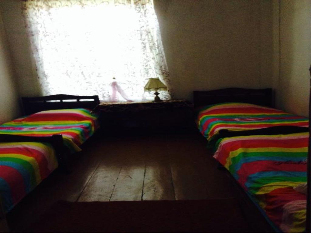 Tamar Guest House Gori Dış mekan fotoğraf