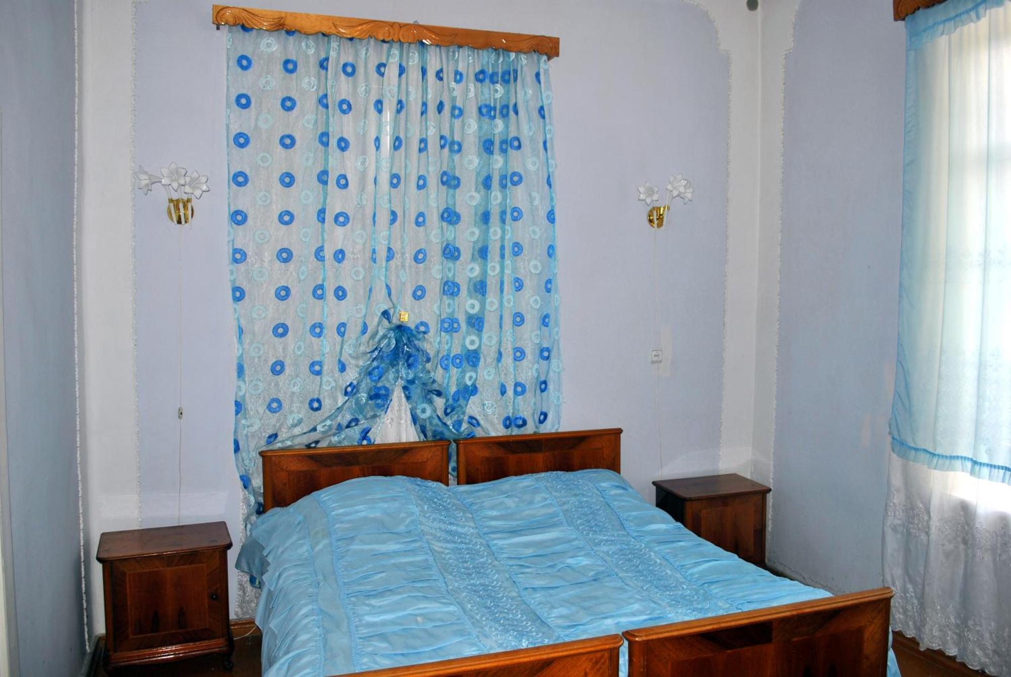 Tamar Guest House Gori Dış mekan fotoğraf