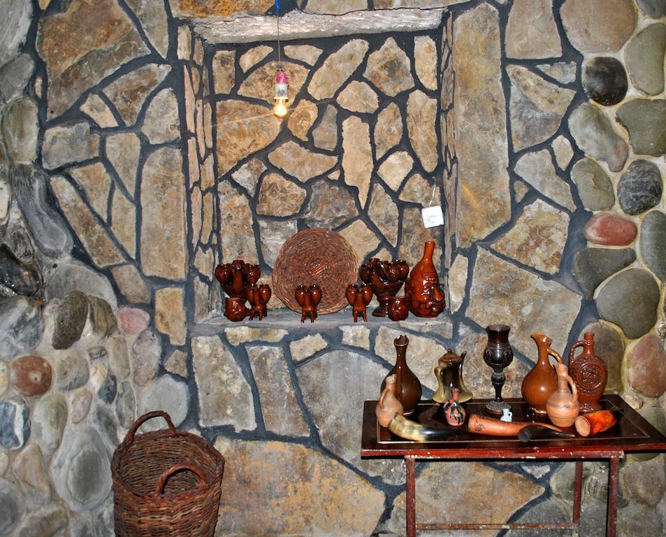 Tamar Guest House Gori Dış mekan fotoğraf
