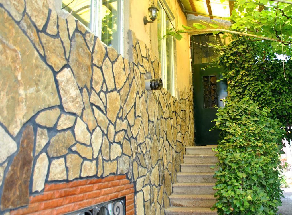 Tamar Guest House Gori Oda fotoğraf