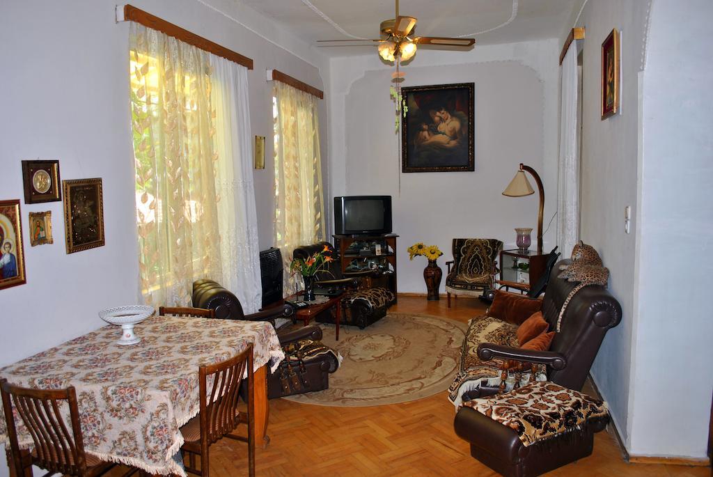 Tamar Guest House Gori Oda fotoğraf