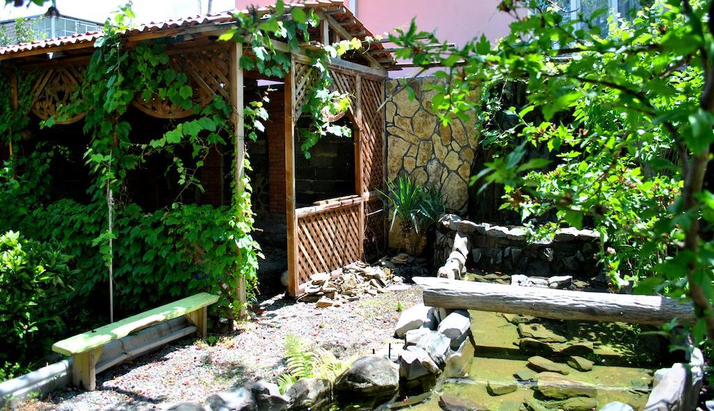 Tamar Guest House Gori Oda fotoğraf