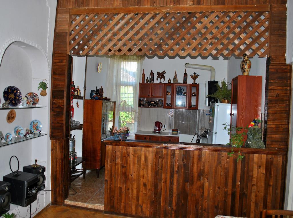 Tamar Guest House Gori Oda fotoğraf