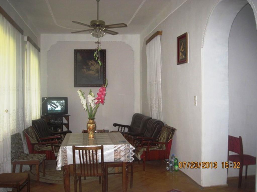 Tamar Guest House Gori Dış mekan fotoğraf