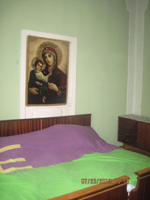 Tamar Guest House Gori Dış mekan fotoğraf