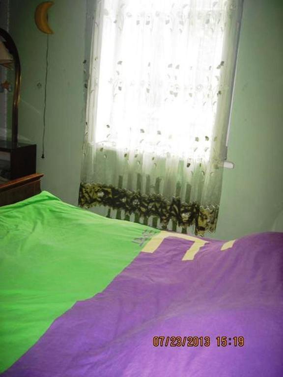 Tamar Guest House Gori Oda fotoğraf