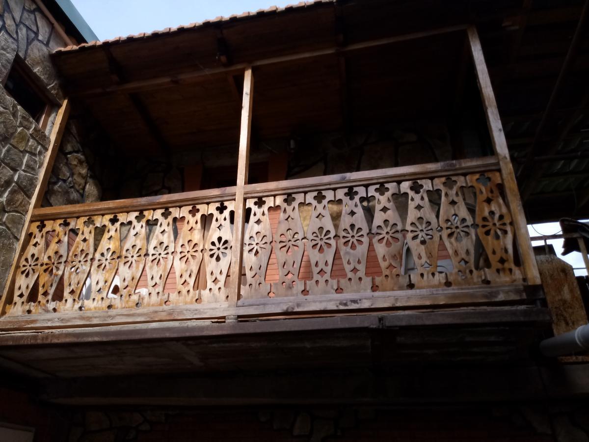 Tamar Guest House Gori Dış mekan fotoğraf