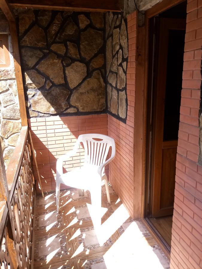 Tamar Guest House Gori Dış mekan fotoğraf