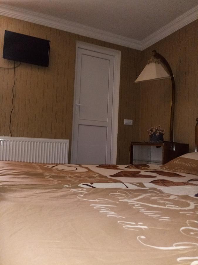 Tamar Guest House Gori Dış mekan fotoğraf