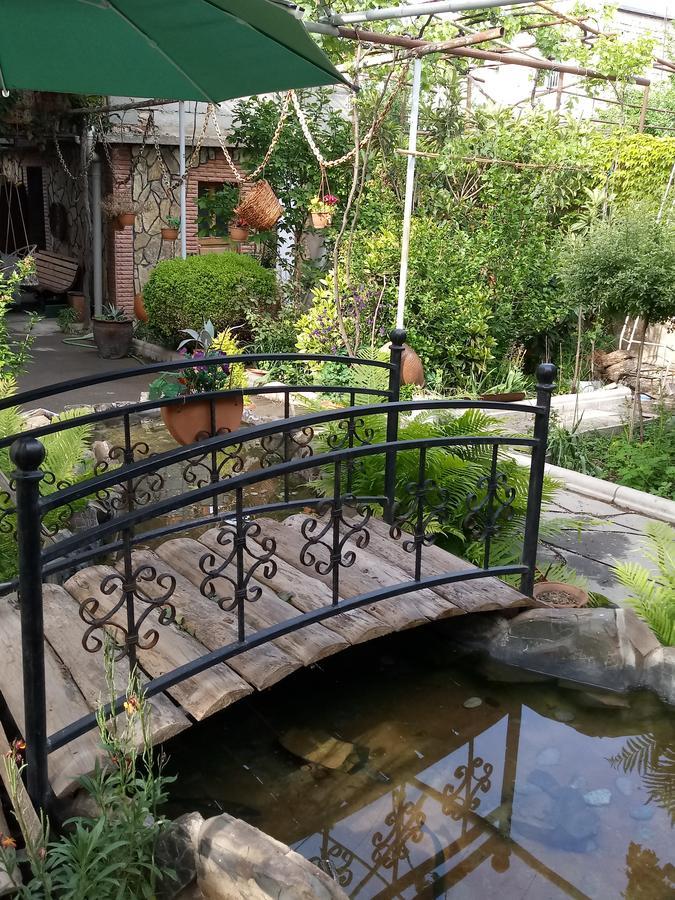 Tamar Guest House Gori Dış mekan fotoğraf