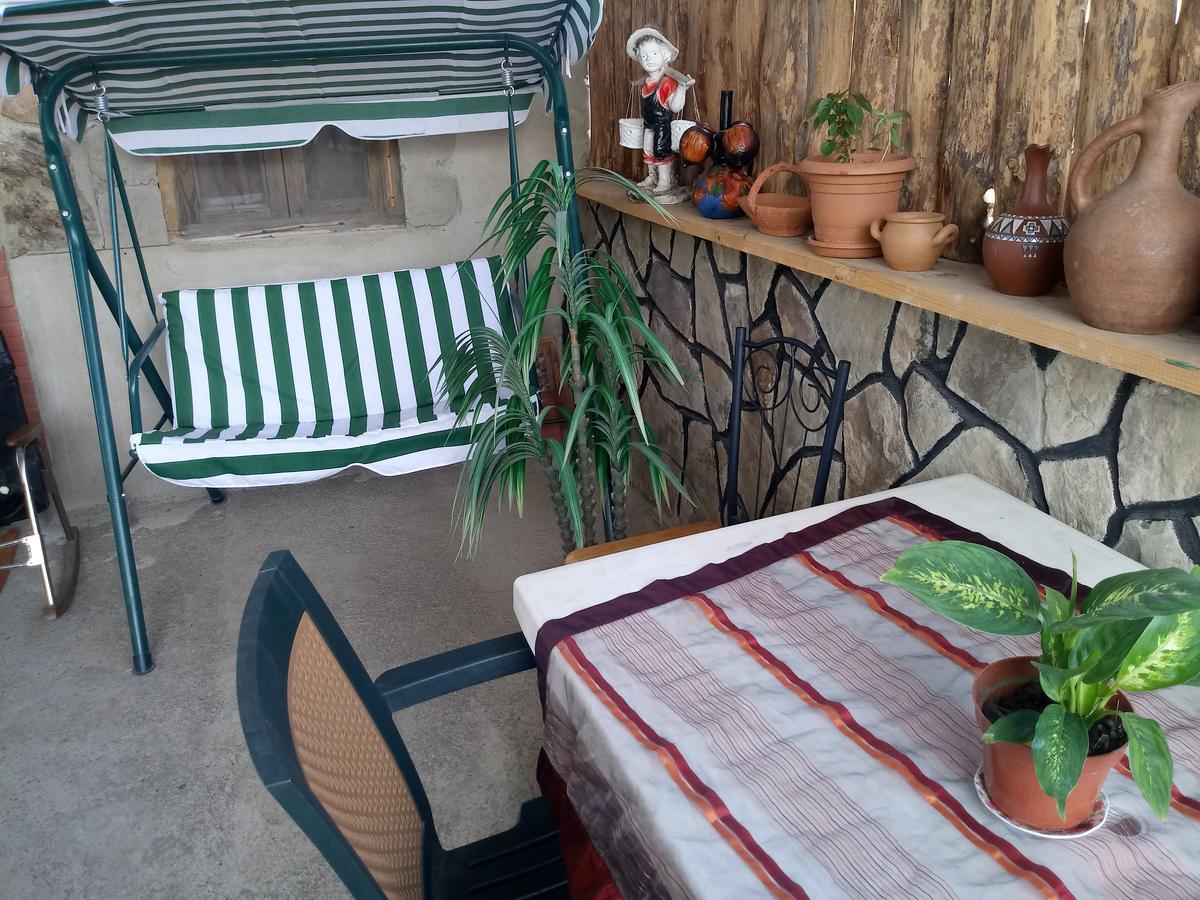 Tamar Guest House Gori Dış mekan fotoğraf