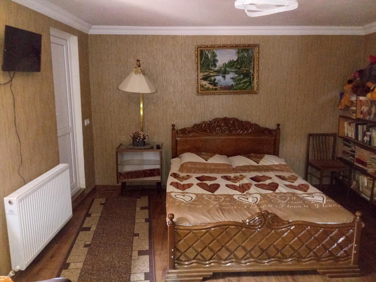 Tamar Guest House Gori Dış mekan fotoğraf