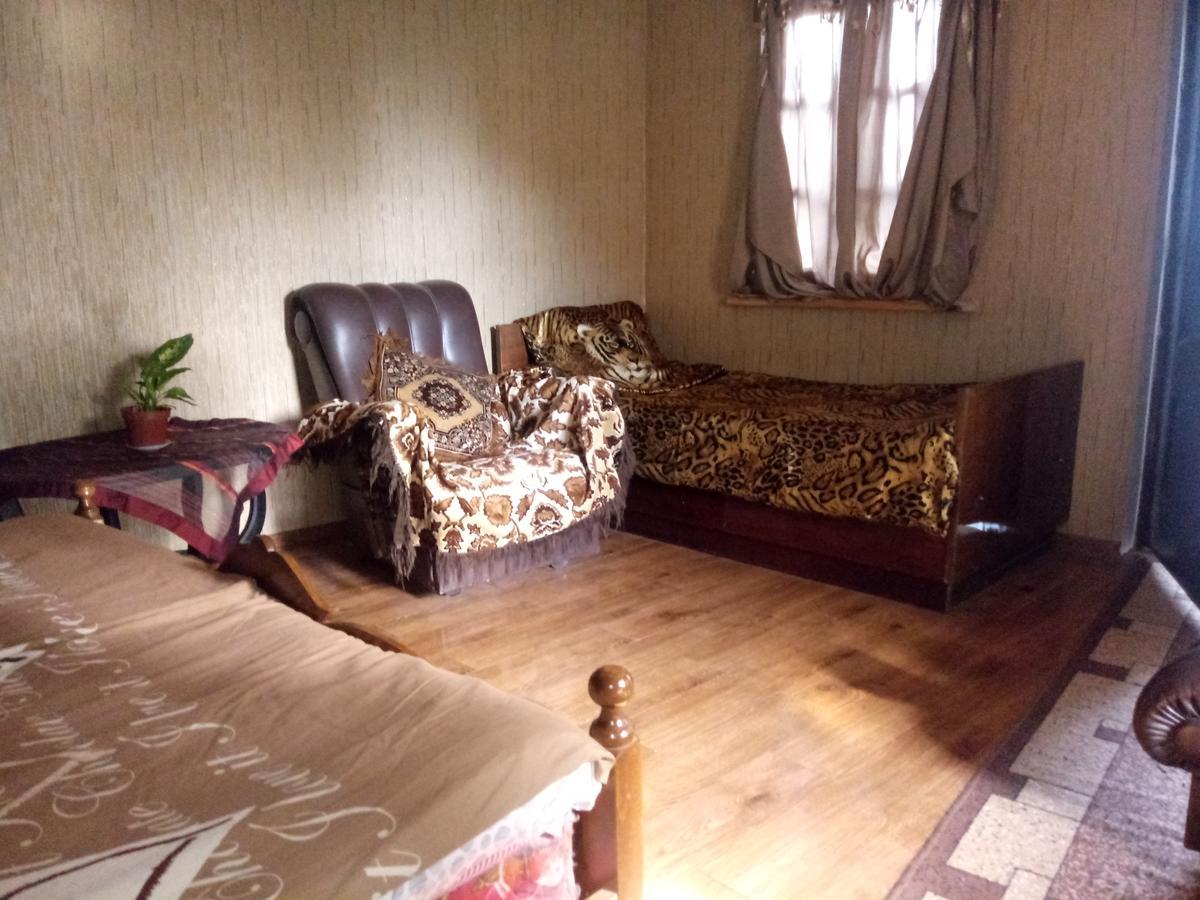 Tamar Guest House Gori Dış mekan fotoğraf