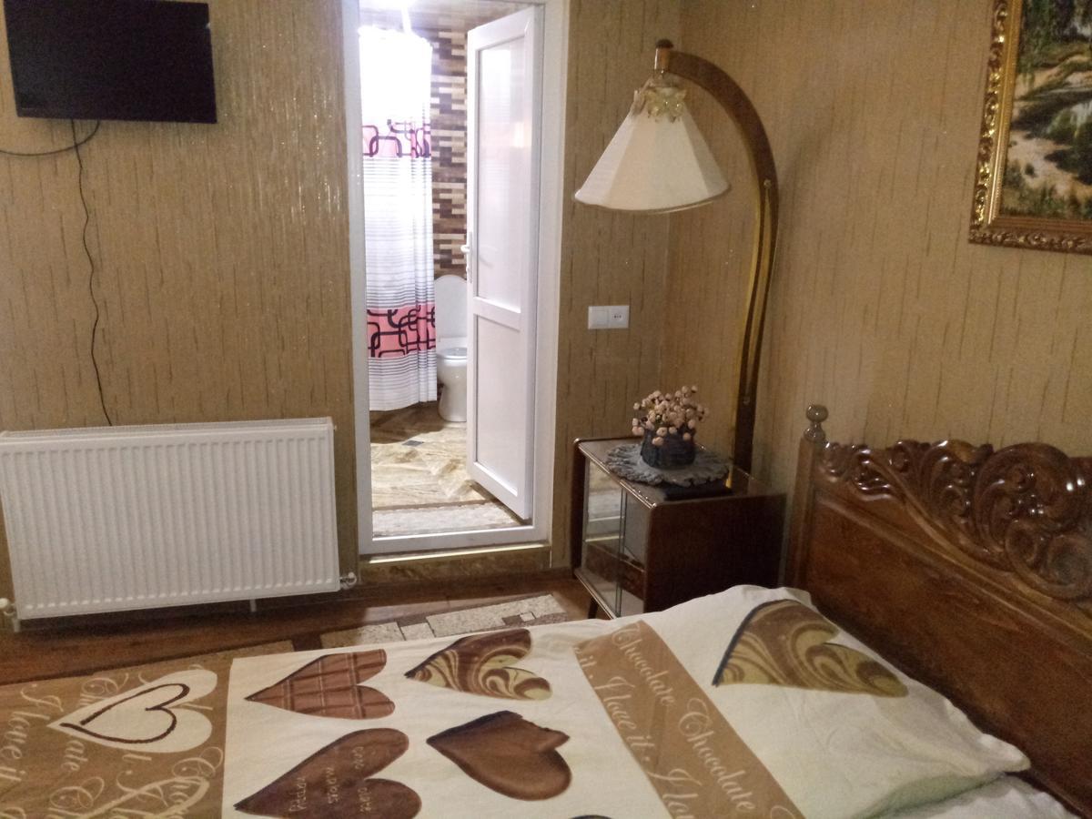 Tamar Guest House Gori Dış mekan fotoğraf
