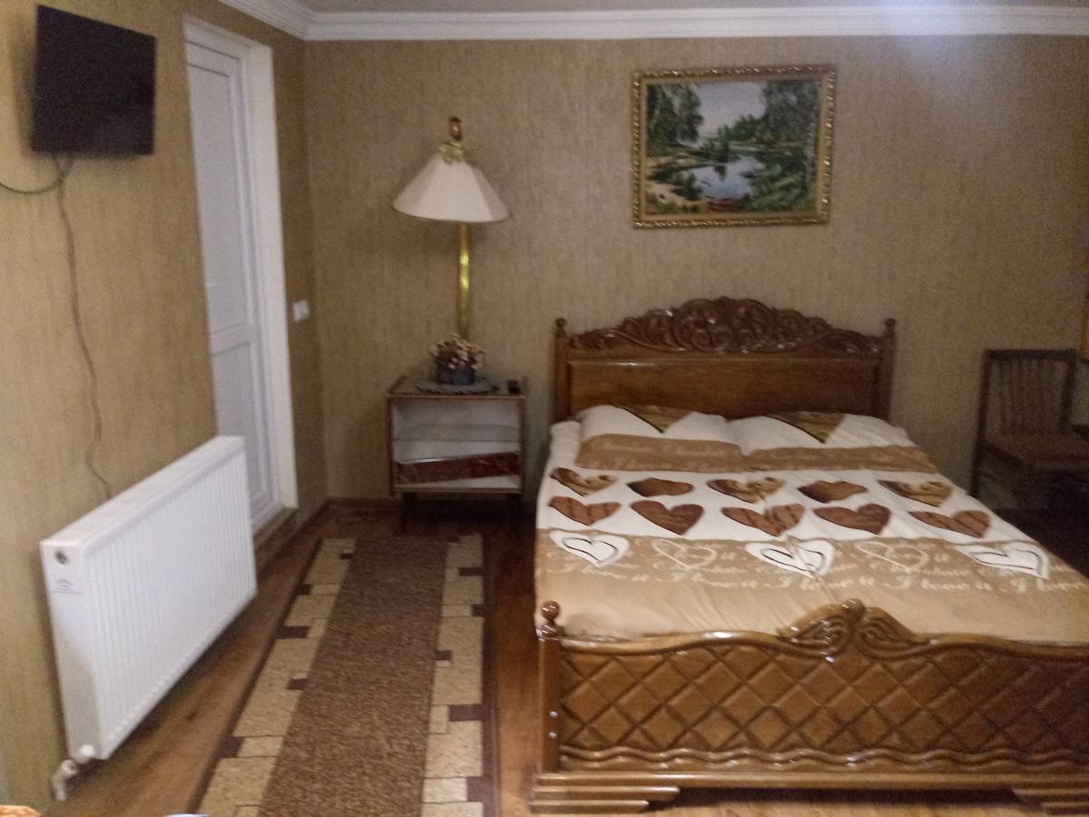 Tamar Guest House Gori Dış mekan fotoğraf