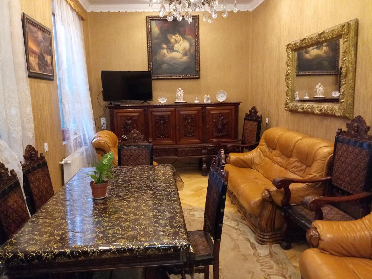 Tamar Guest House Gori Dış mekan fotoğraf