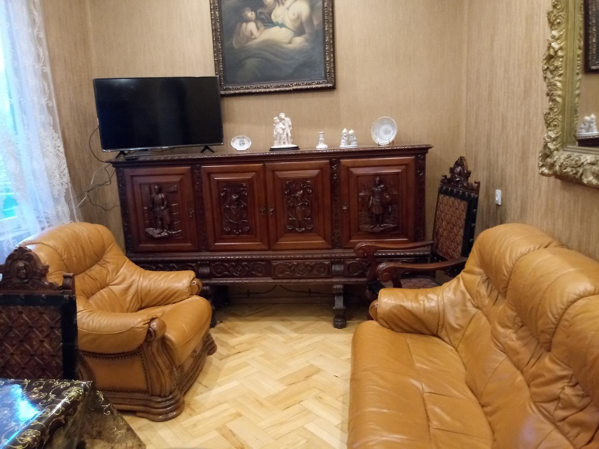 Tamar Guest House Gori Dış mekan fotoğraf